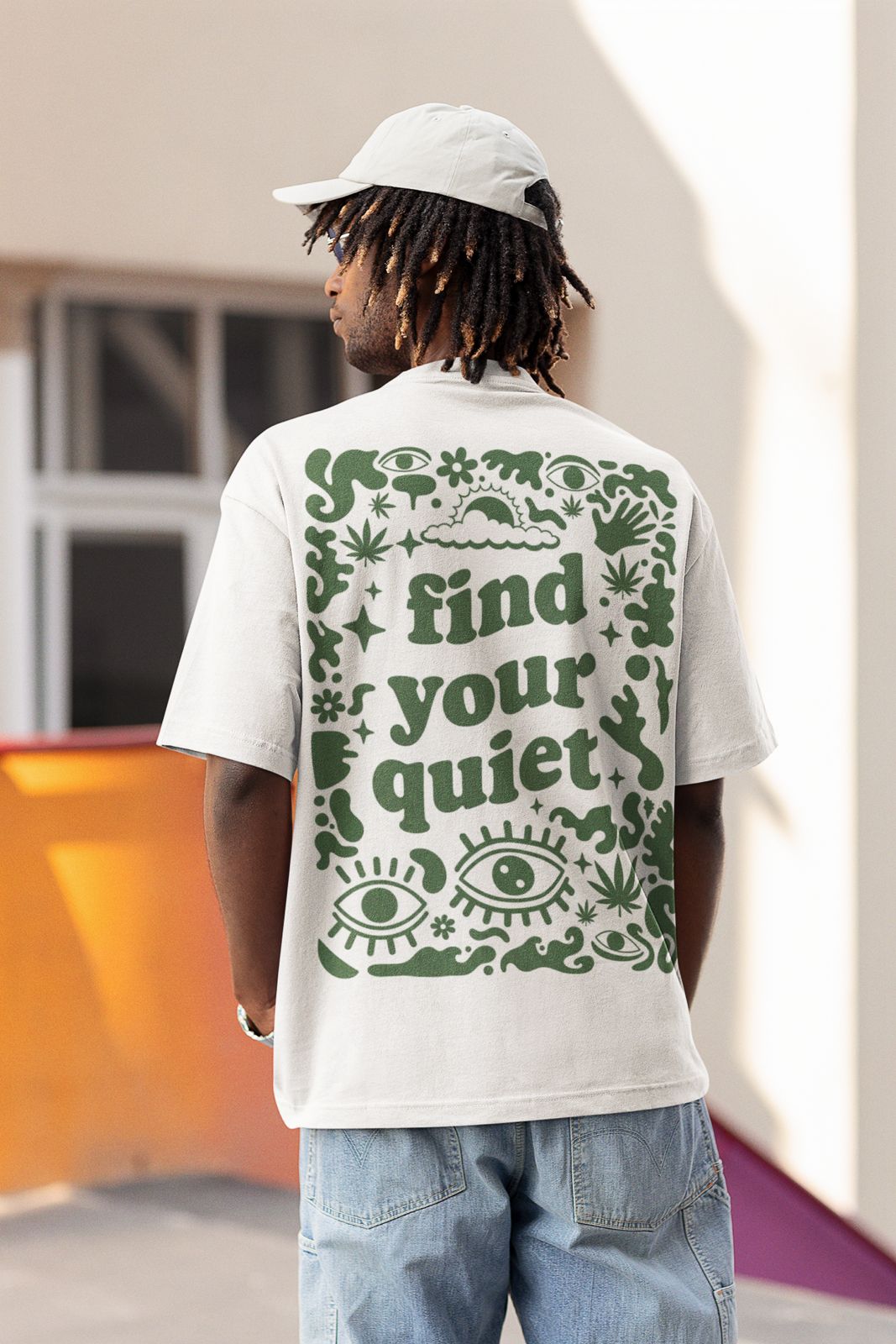 Find Your Quiet
