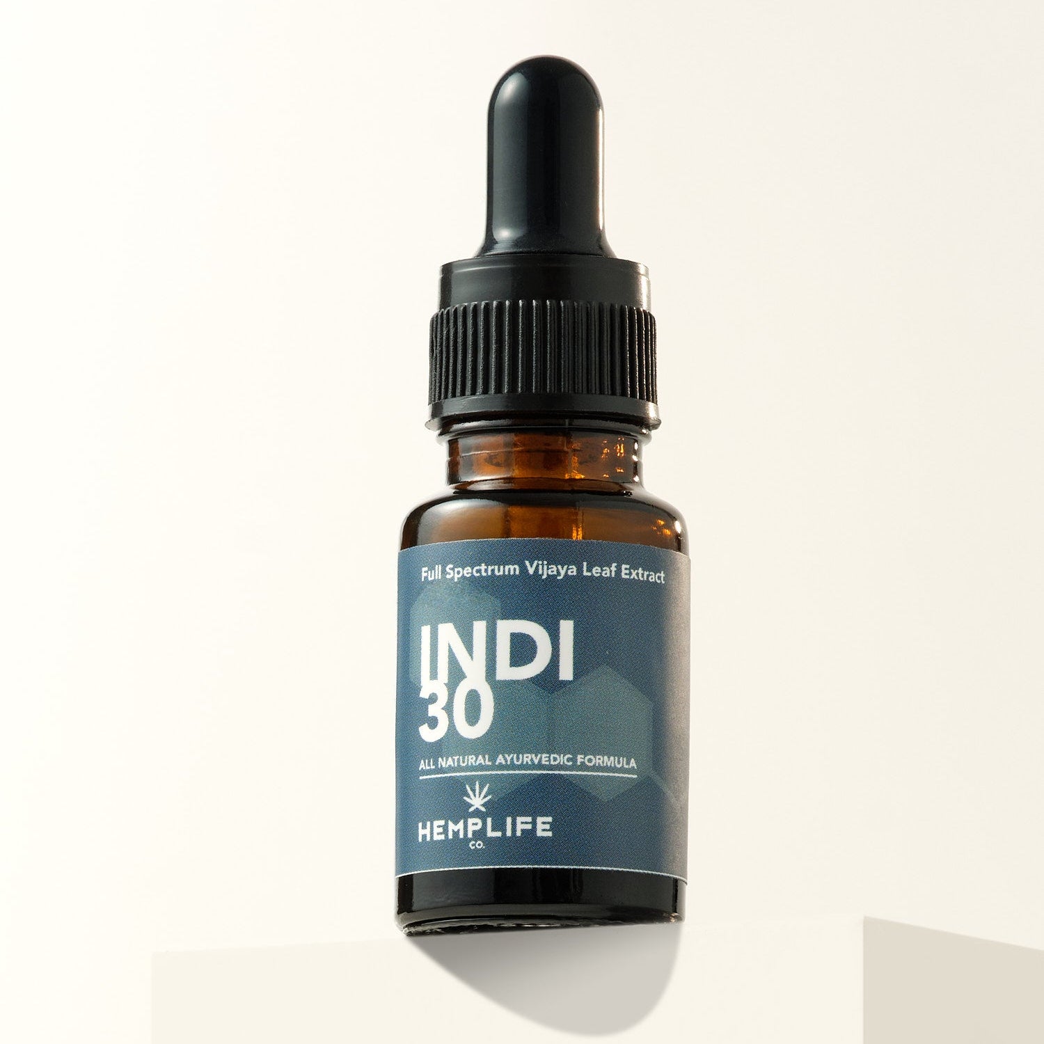 Hemplife INDI30 1500mg - 5ml