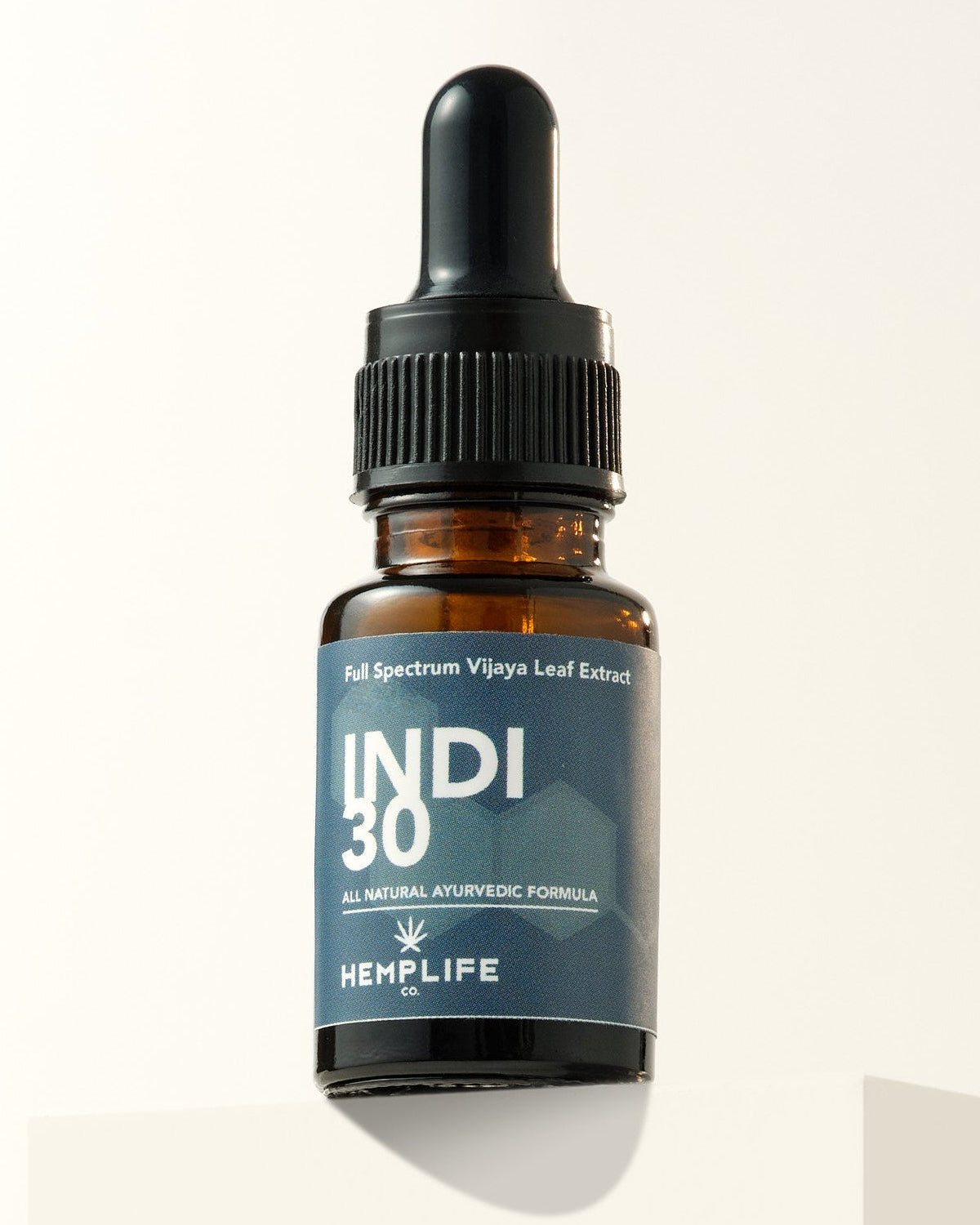 Hemplixir 30 Hemplife INDI30 1500mg - 5ml - Hemplife Co.