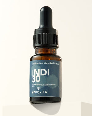 INDI30 1500mg 5mll- C1:1T