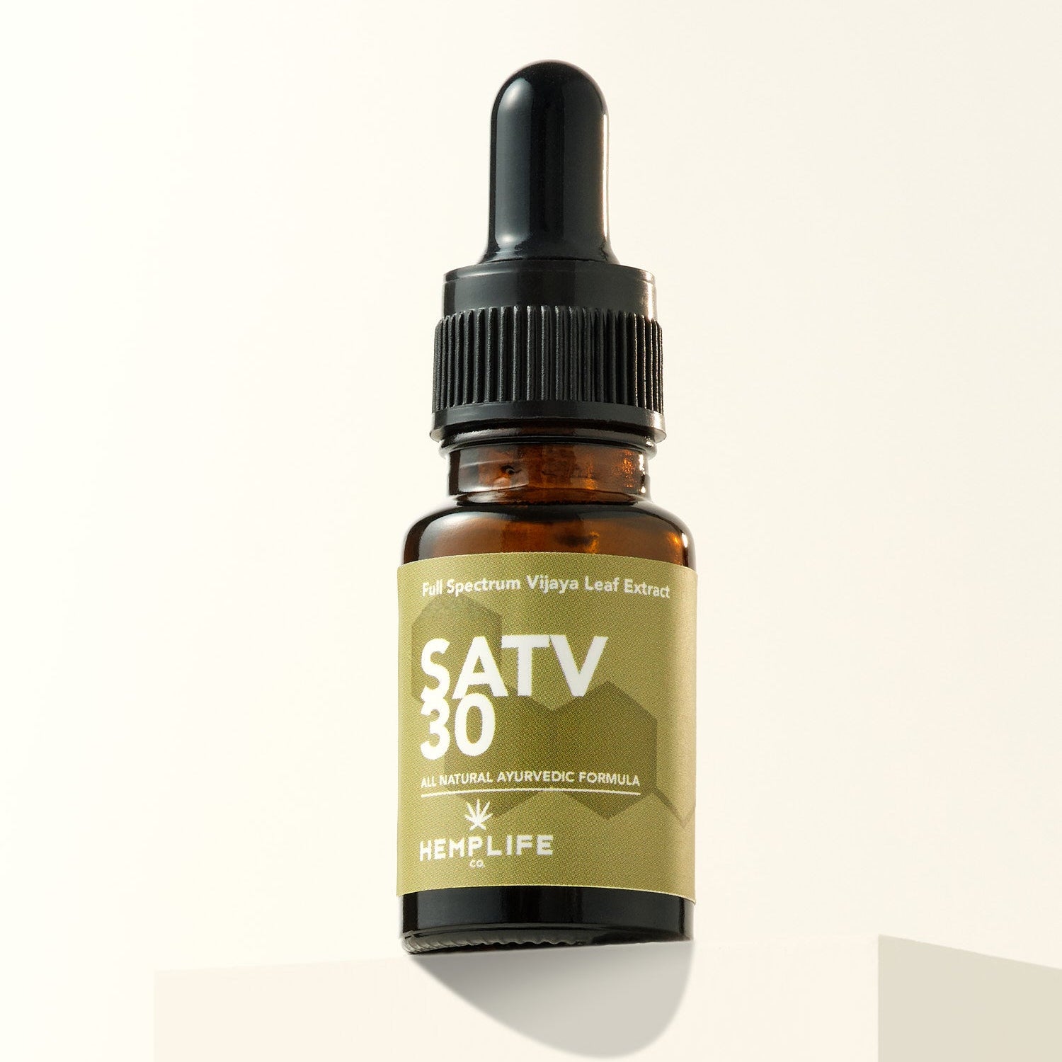 Hemplife SATV30 1500mg - 5ml