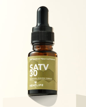 SATV30 1500mg 5ml- C10:1T