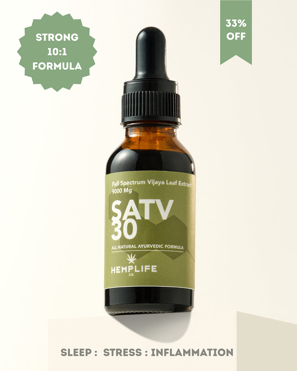 SATV30 9000mg