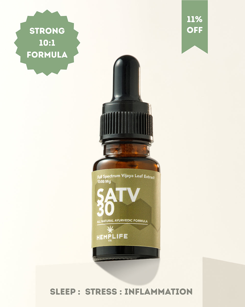 SATV30 1500mg